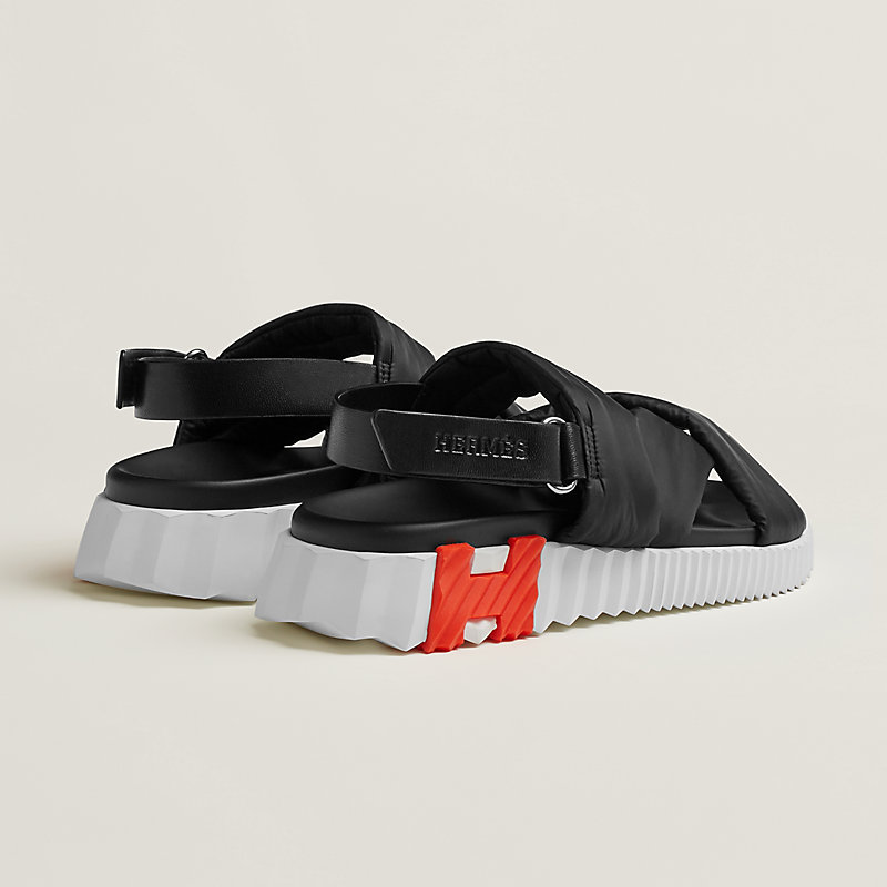 Sandales Electric | Hermès Canada